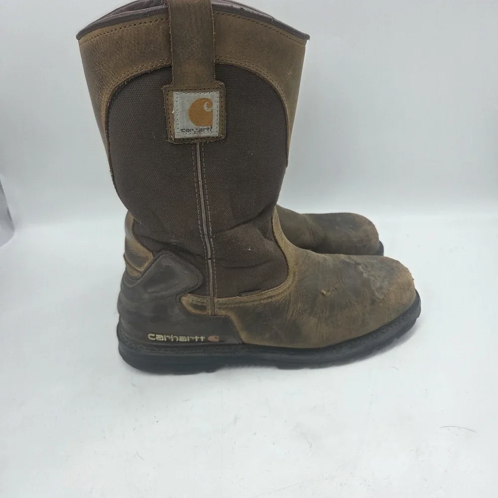 Carhartt men heritage